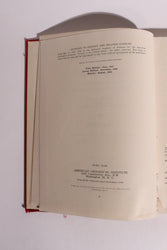 Glossary of Geology and Related Sciences w/ Supplement ��� American Geological Institute ��� 1962 (ONLINE ORDER ONLY)