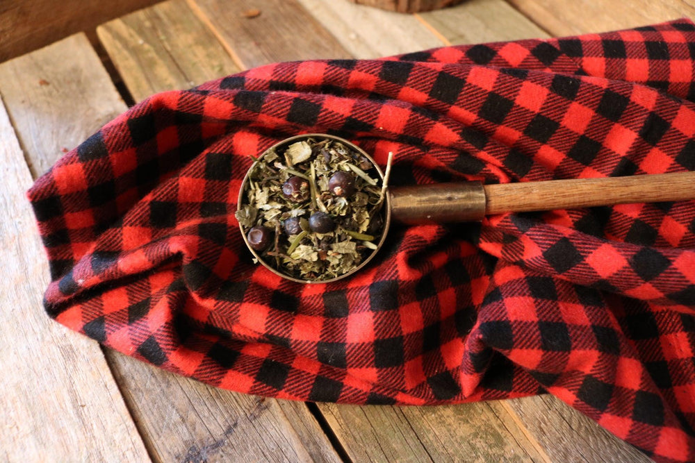 Beards Hollow (ONLINE ORDER ONLY)