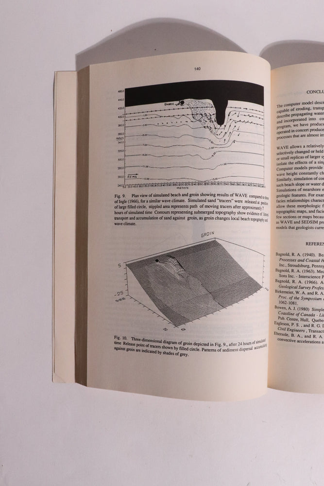 Computer Graphics in Geology ��� Pflug & Harbaugh ��� 1992 Springer Earth Sciences 41 (ONLINE ORDER ONLY)