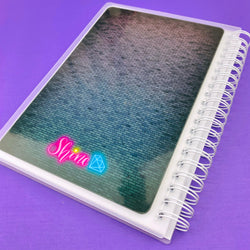 Neon Reusable Sticker Book (ONLINE ORDER ONLY)