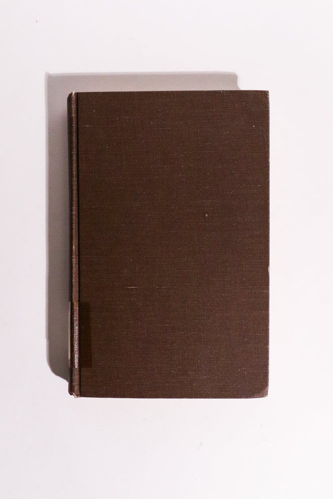 Fabric and Mineral Analysis of Soils ��� Roy Brewer (First Edition, 1964) (ONLINE ORDER ONLY)