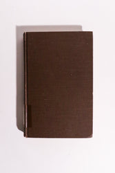 Fabric and Mineral Analysis of Soils ��� Roy Brewer (First Edition, 1964) (ONLINE ORDER ONLY)