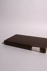 Fabric and Mineral Analysis of Soils ��� Roy Brewer (First Edition, 1964) (ONLINE ORDER ONLY)