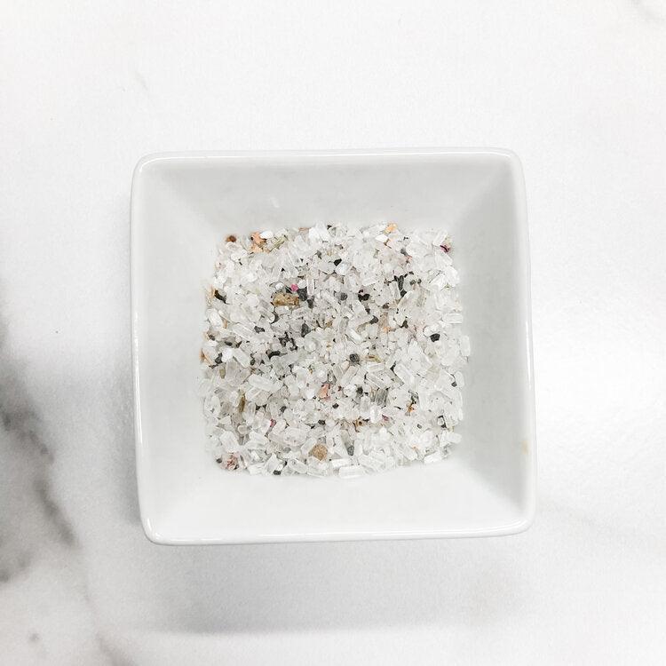 Beach Vibes Detox Tea-Infused Bath Salts (ONLINE ORDER ONLY)