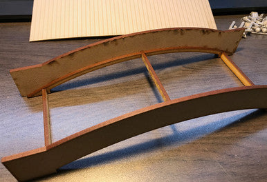 28mm Bridge - 28MMDF272 (Online Order Only)