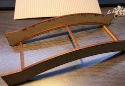 28mm Bridge - 28MMDF272 (Online Order Only)