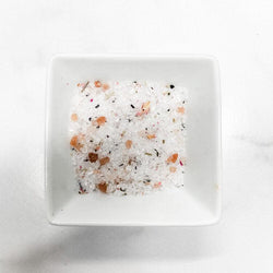 Stormy Weather Tea-Infused Bath Salts (ONLINE ORDER ONLY)