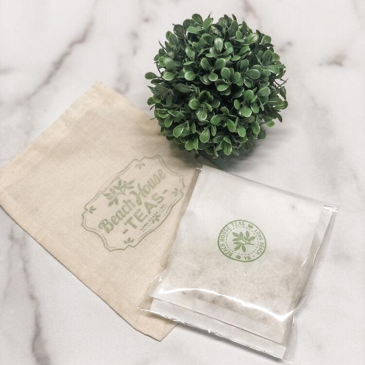 Vanilla Chai Tea-Infused Bath Salts (ONLINE ORDER ONLY)