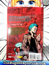 My Hero Academia Vigilantes Vol 10