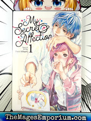 My Secret Affection Vol 1