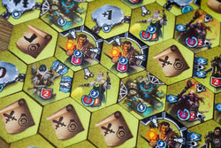 Monolith Arena Academics