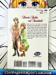 Najica Blitz Tactics Vol 3 (Online Order Only)