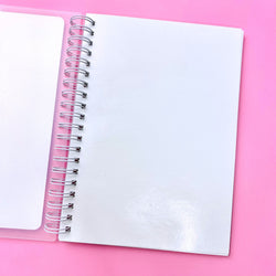Magical Girl Reusable Sticker Book (ONLINE ORDER ONLY)