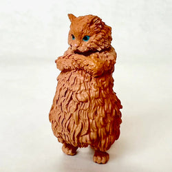 ZUN!! ATTITUDE CAT FIGURINE BLIND BOX (1 Blind Box) (ONLINE ORDER ONLY)