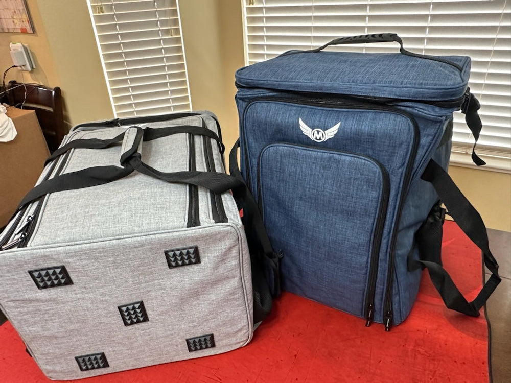 Ultimate Game Night Bag by Mayday Games