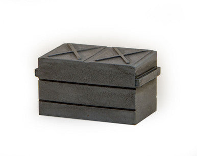 28mm Trash Dumpster - 28MSCE007 (Online Order Only)
