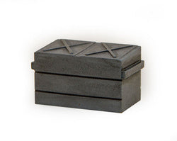 28mm Trash Dumpster - 28MSCE007 (Online Order Only)