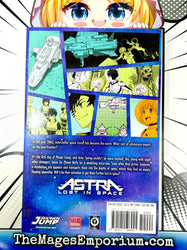 Astra Lost in Space Vol 1 (Online Order Only)