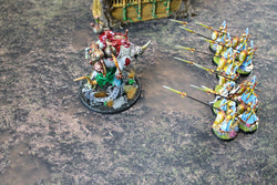 Dread Marsh - Neoprene Battle Mat with Bag