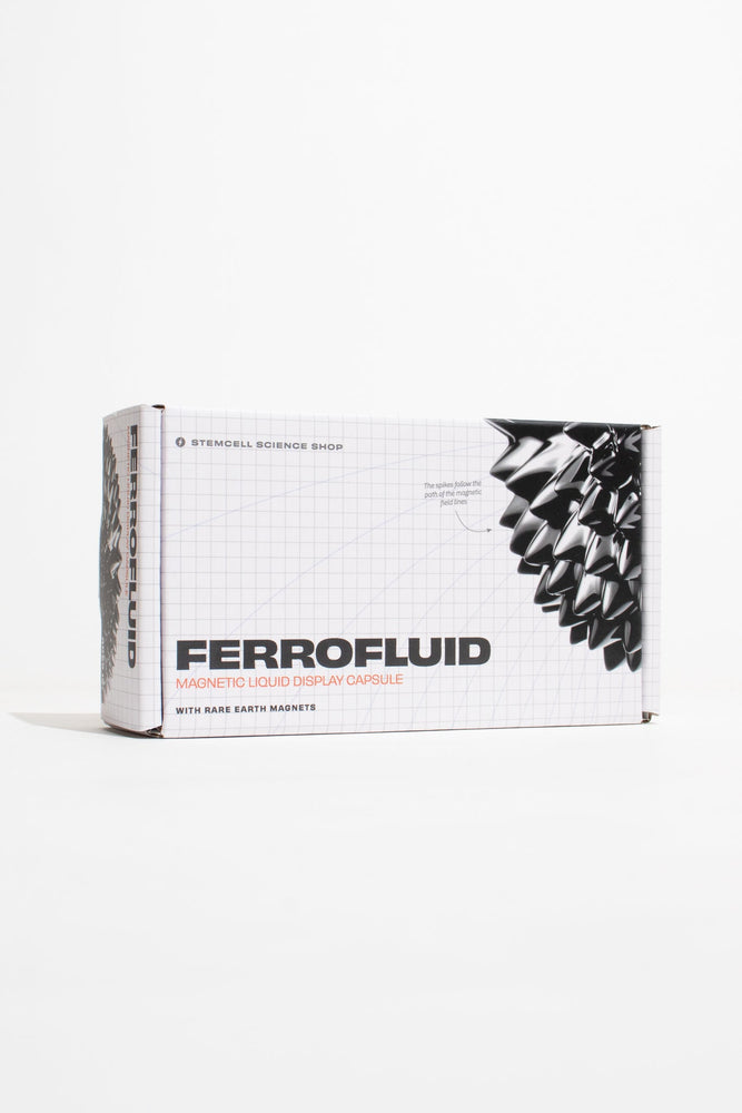 Ferrofluid Display (ONLINE ORDER ONLY)