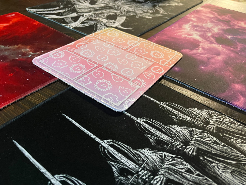 Pizza Party Commander Zone (ONLINE ORDER ONLY)