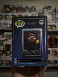 Pop! Digital: Annabelle - The Ferryman (ONLINE ORDER ONLY)