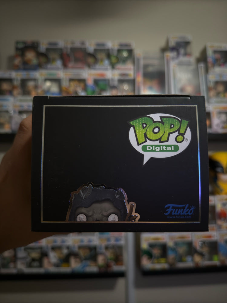 Pop! Digital: Annabelle - The Ferryman (ONLINE ORDER ONLY)