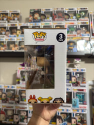 Pop! Animation: Powerpuff Girls Powerpuff Girls (Diamond Glitter 3-Pack) LE1000 (ONLINE ORDER ONLY)