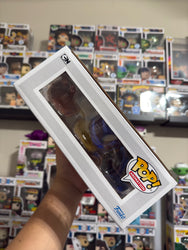 Pop! Animation: Powerpuff Girls Powerpuff Girls (Diamond Glitter 3-Pack) LE1000 (ONLINE ORDER ONLY)