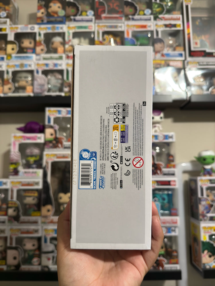 Pop! Animation: Powerpuff Girls Powerpuff Girls (Diamond Glitter 3-Pack) LE1000 (ONLINE ORDER ONLY)