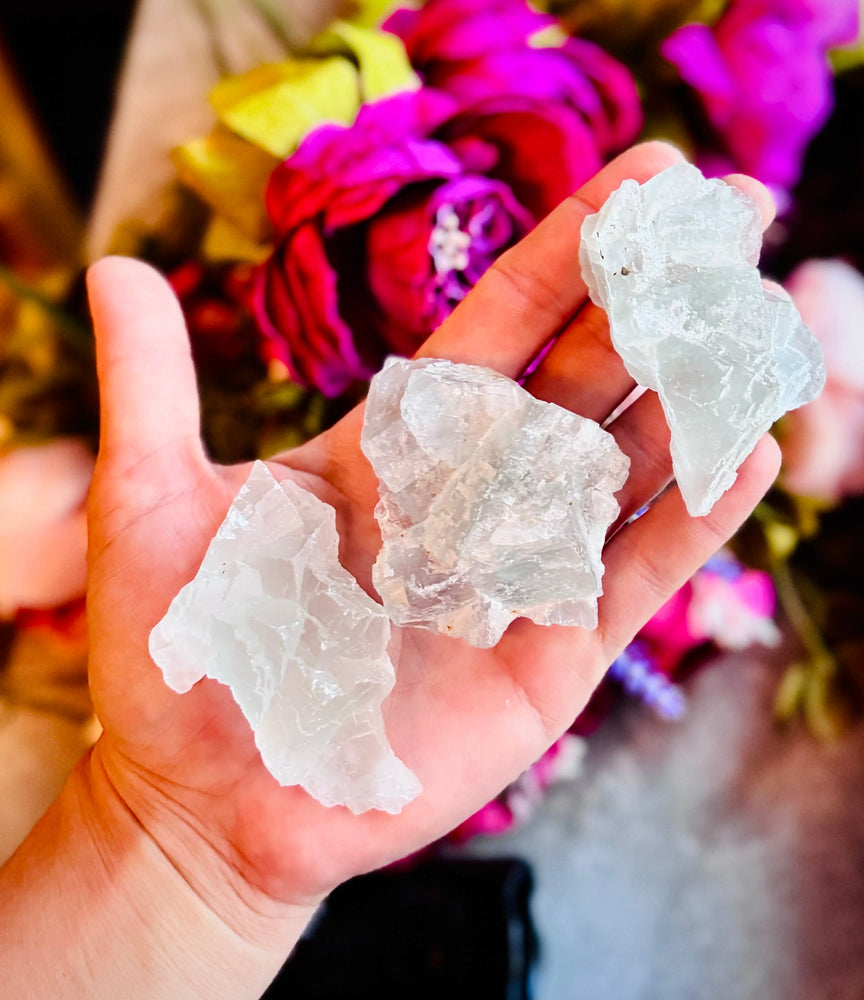 Aqua Fluorite, Mint Fluorite from Manaoshan Mountain Mine, Hunan China, LIGHT BLUE FLUORITE (ONLINE ORDER ONLY)