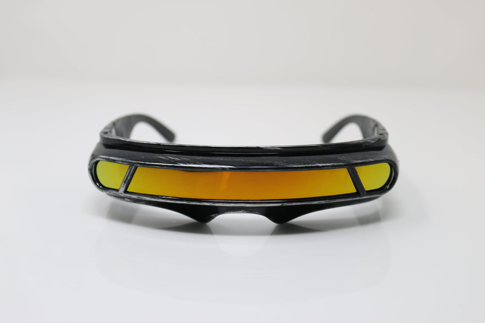 X-Men Style Cyclops Glasses Visor Cosplay (ONLINE ORDER ONLY)