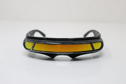 X-Men Style Cyclops Glasses Visor Cosplay (ONLINE ORDER ONLY)