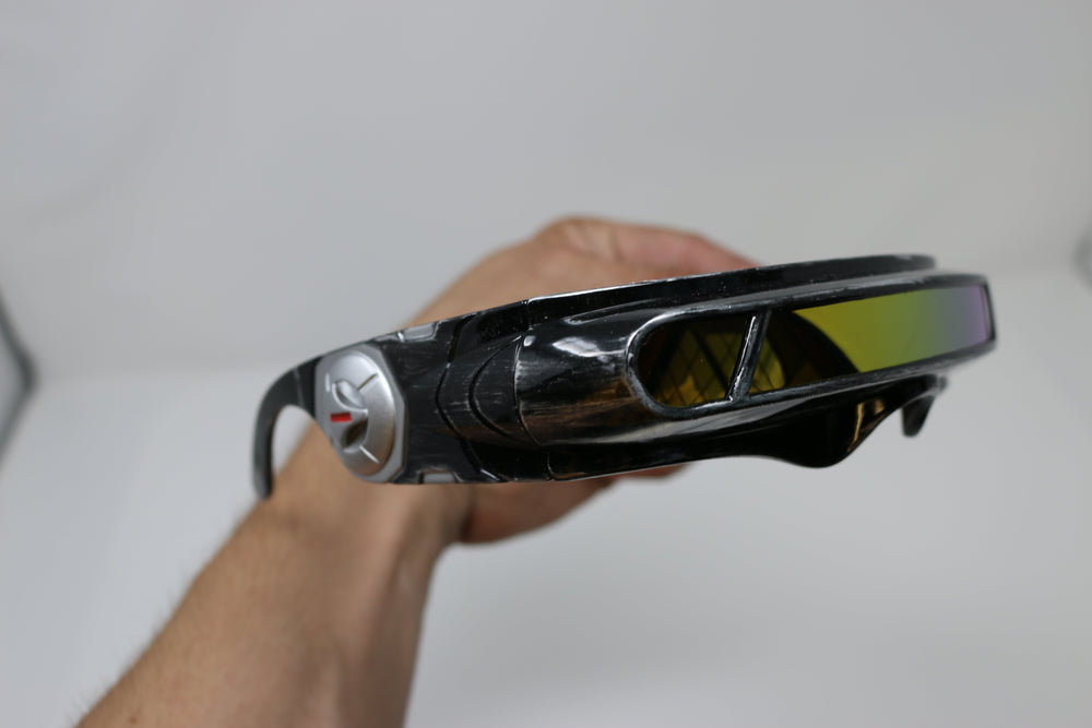 X-Men Style Cyclops Glasses Visor Cosplay (ONLINE ORDER ONLY)