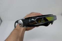X-Men Style Cyclops Glasses Visor Cosplay (ONLINE ORDER ONLY)