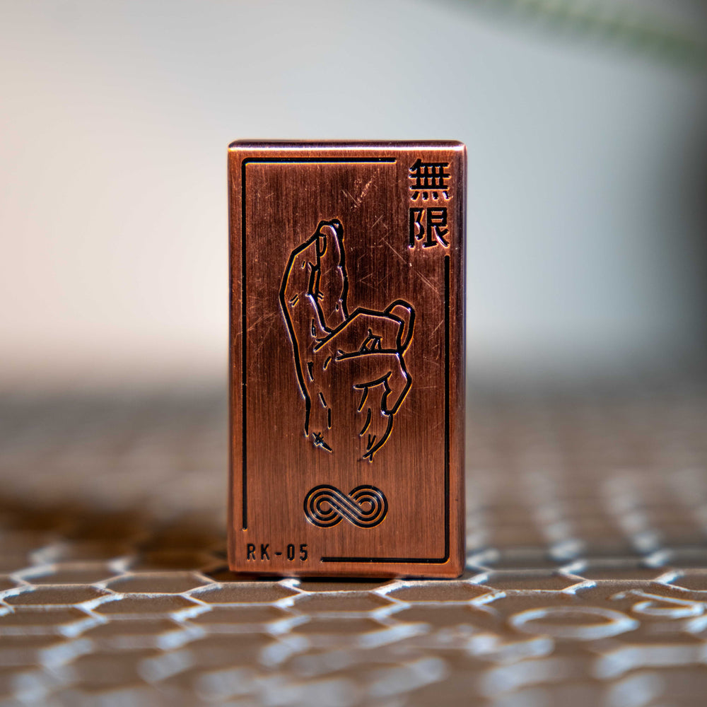 INFINITY SOLID FRAGRANCE