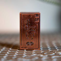 INFINITY SOLID FRAGRANCE