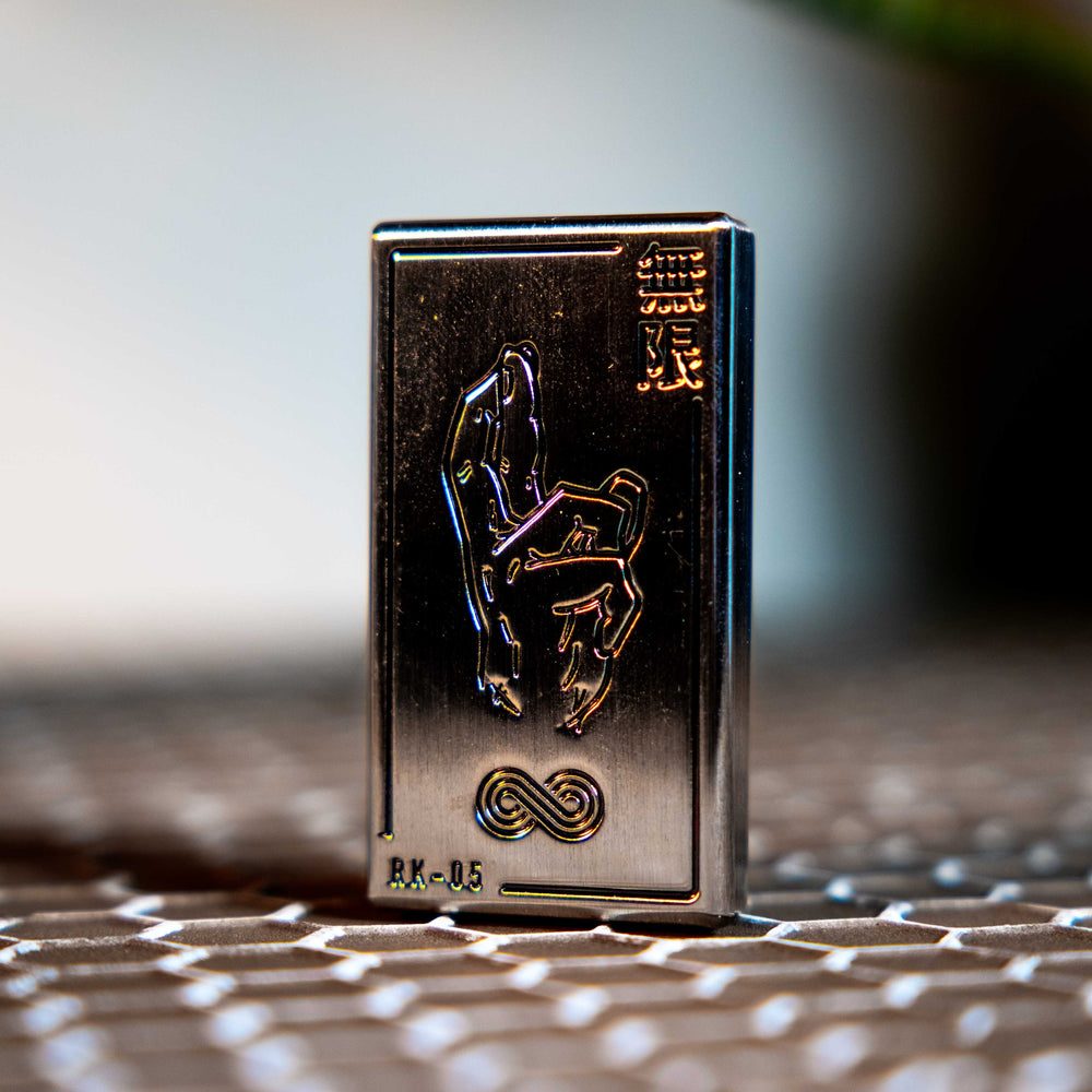INFINITY SOLID FRAGRANCE