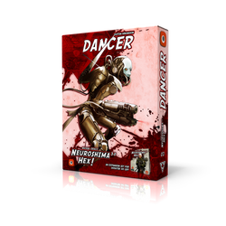 Neuroshima Hex: Dancer