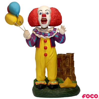 FOCO Entertainment Bobbleheads (ONLINE ORDER ONLY)