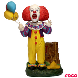 FOCO Entertainment Bobbleheads (ONLINE ORDER ONLY)