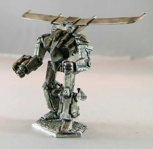 IWM205047 Incubus II ( PDF-TRO Prototypes - 30 ton) BattleTech (ONLINE ORDER ONLY)