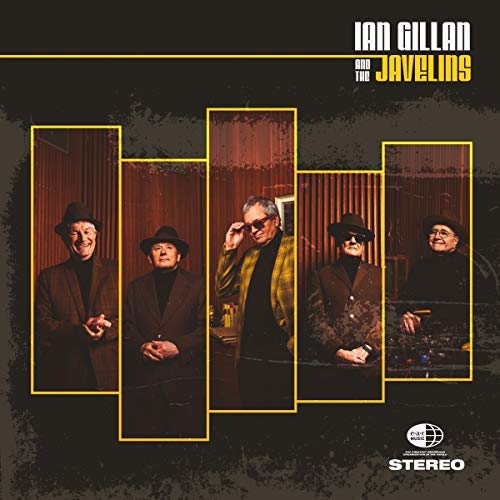 Ian Gillan - Ian Gillan & The Jav [Vinyl] (ONLINE ORDER ONLY)