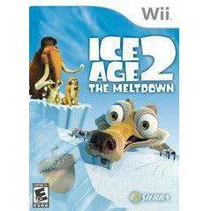 Ice Age 2 The Meltdown - Wii (Online Order Only)