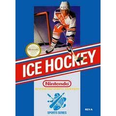 Ice Hockey - NES (Online Order Only)