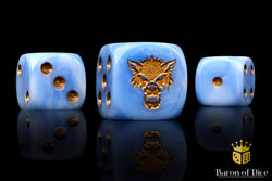 Ice Wolf (ONLINE ORDER ONLY)