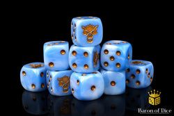 Ice Wolf (ONLINE ORDER ONLY)