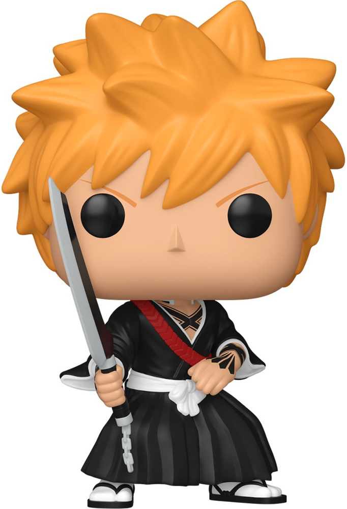 Pop! Animation: Bleach - Ichigo Kurosaki (ONLINE ORDER ONLY)