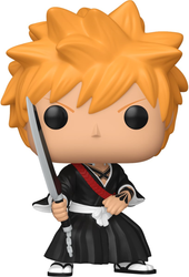 Pop! Animation: Bleach - Ichigo Kurosaki (ONLINE ORDER ONLY)