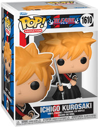 Pop! Animation: Bleach - Ichigo Kurosaki (ONLINE ORDER ONLY)